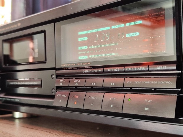 Onkyo TA-2750 magn deck magndeck