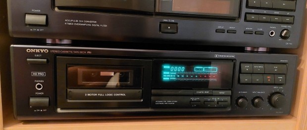 Onkyo TA-2820 Deck