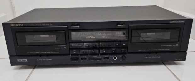 Onkyo TA-RW25 Ktkazetts Magn Deck 