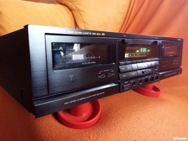 Onkyo TA-RW50 Deck