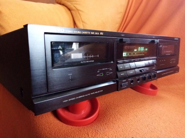 Onkyo TA-RW50 Deck