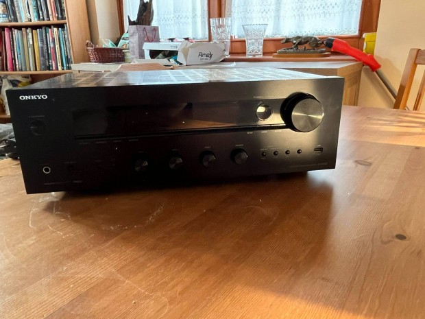 Onkyo TX4050 Network stereo receiver