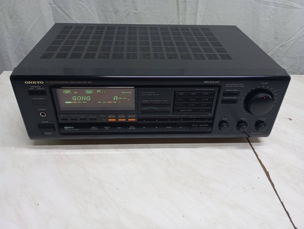 Onkyo TX9030 Stereo Erősítő Szállítás Az Árban Utánvéttel