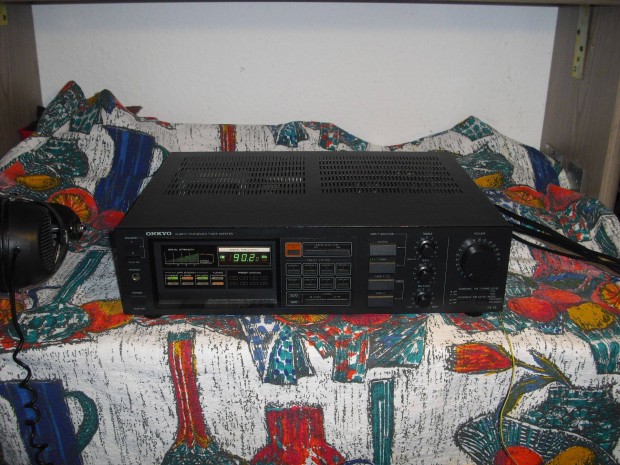 Onkyo TX 35 receiver