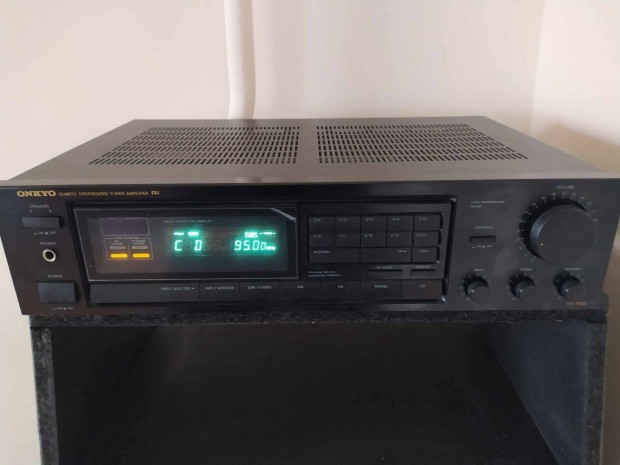 Onkyo TX-7620 sztereo erst/tuner