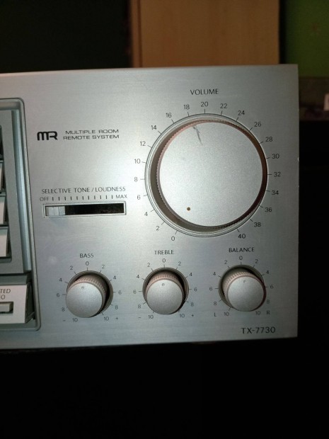 Onkyo TX-7730