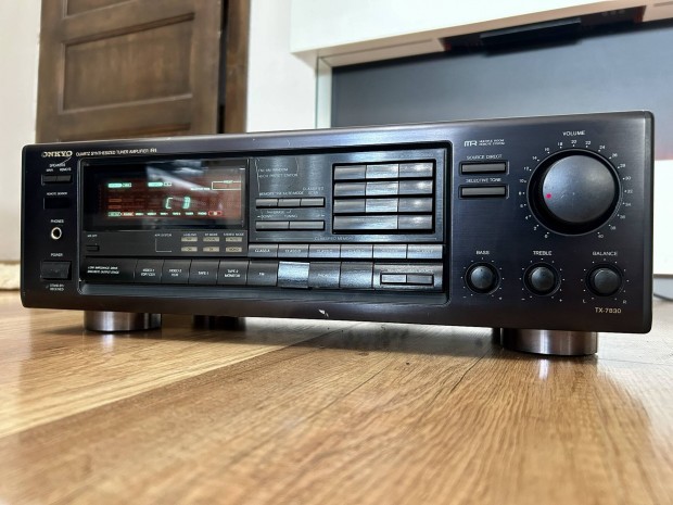 Onkyo TX 7830 Erst Olcsn