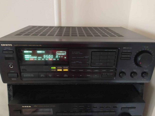 Onkyo TX-7830 sztereo erst/tuner