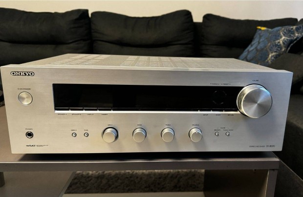 Onkyo TX-8020 Sztere Hifi