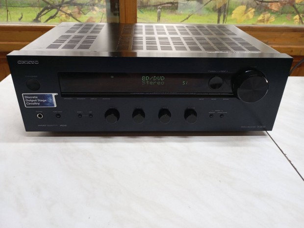 Onkyo TX 8030 Erst Elad Szllts Az rban Utnvttel