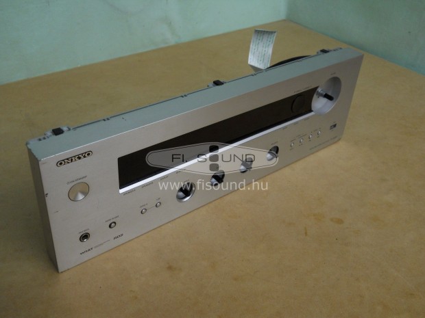 Onkyo TX-8050 ellapi burkolati elem