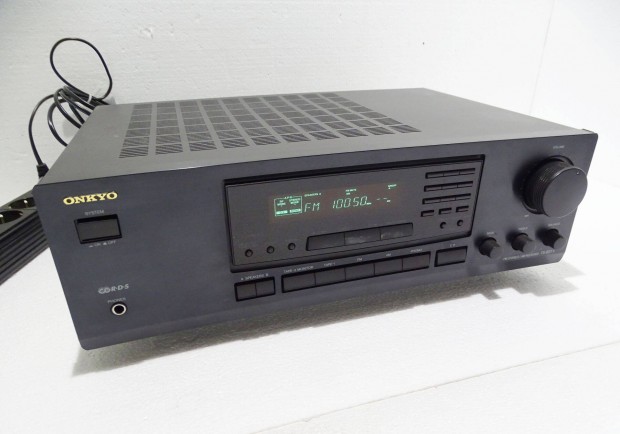 Onkyo TX-8211 rdierst sztere erst