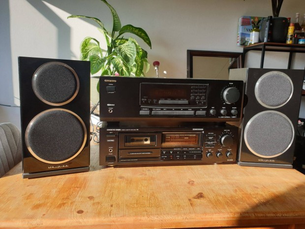 Onkyo TX-8211 sztere erst