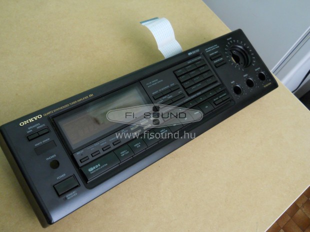 Onkyo TX-9031 RDS ,ellapi modul