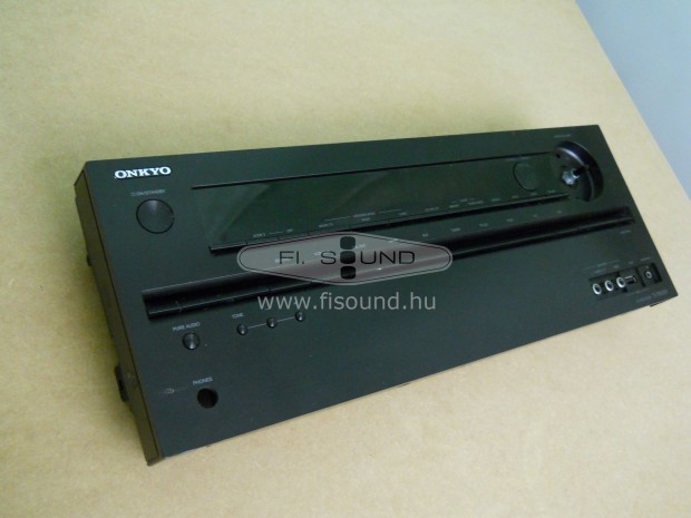 Onkyo TX-NR509 ,ellapi modul