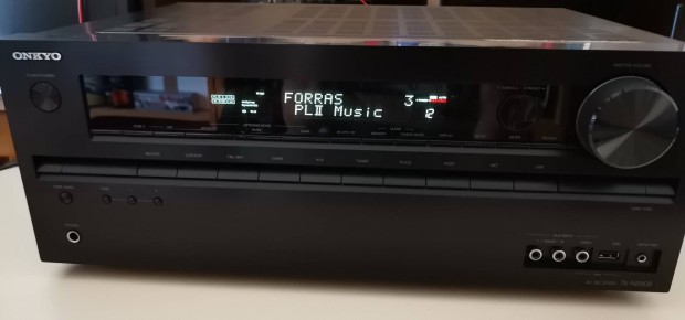 Onkyo TX-NR509 hzimozi rdis erst 