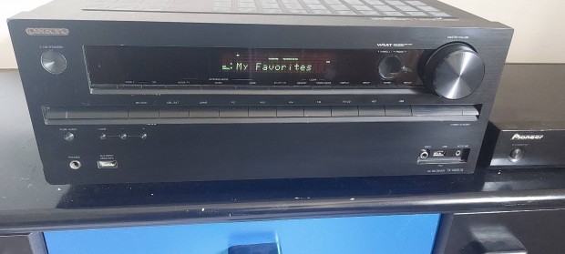 Onkyo TX-NR515