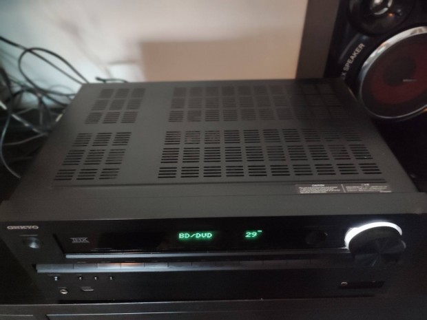 Onkyo TX-NR616