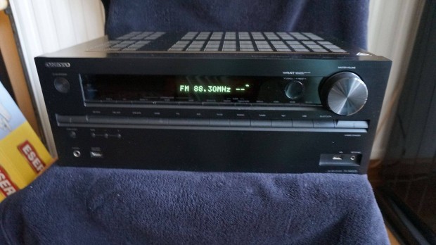 Onkyo TX-NR636