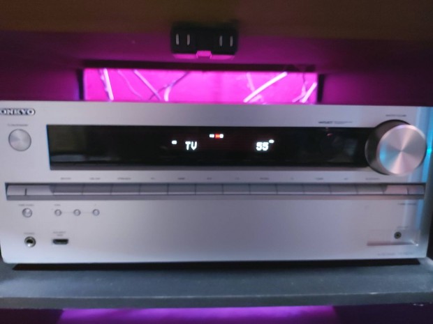 Onkyo TX-NR747 Atmos,7.2 netes