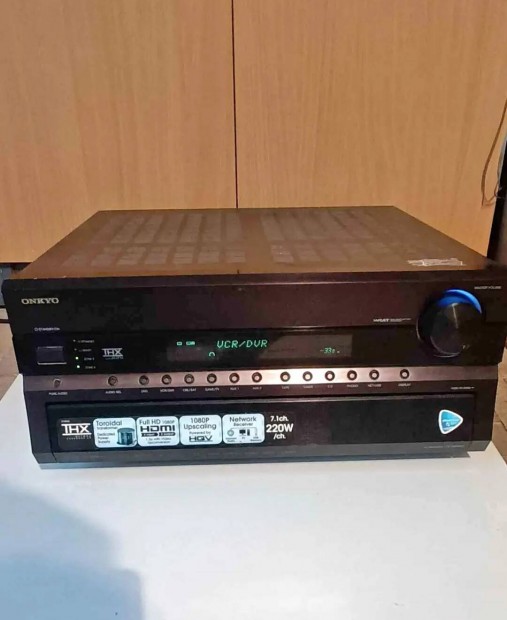 Onkyo TX-NR905 Erst Nagyvas