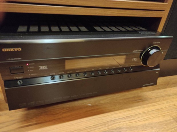 Onkyo TX-NR 3008hzimozi erst