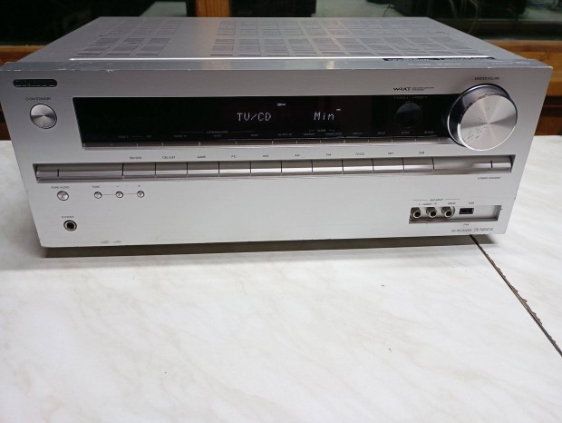 Onkyo TX NR 414 Hibs Erst Elad Szllts Az rban Utnvttel