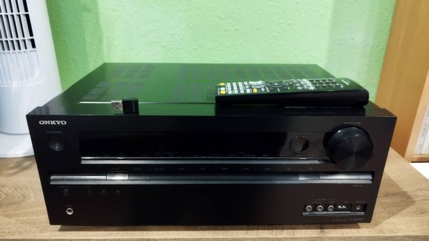 Onkyo TX NR 509