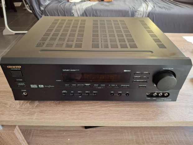 Onkyo TX-SR500E