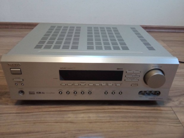 Onkyo TX-SR501E 6.1 erst