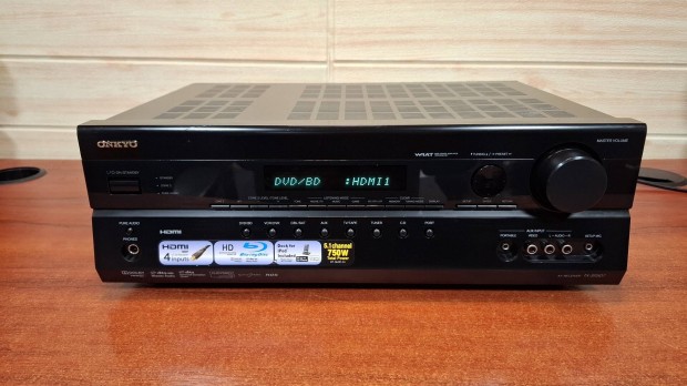 Onkyo TX-SR507