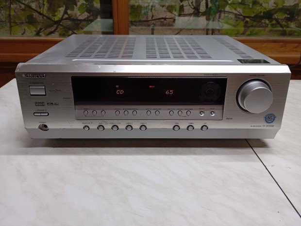 Onkyo TX SR 304E Erst Elad Szllts Az rban Utnvttel Gondosanl