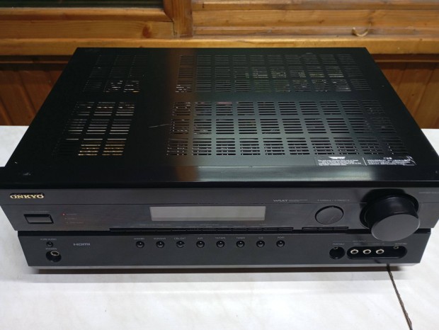 Onkyo TX SR 507 Hibás Erősítő Eladó Szállítás Az Árban Utánvéttel
