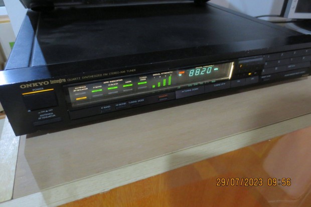 Onkyo T-4450 rdi tuner