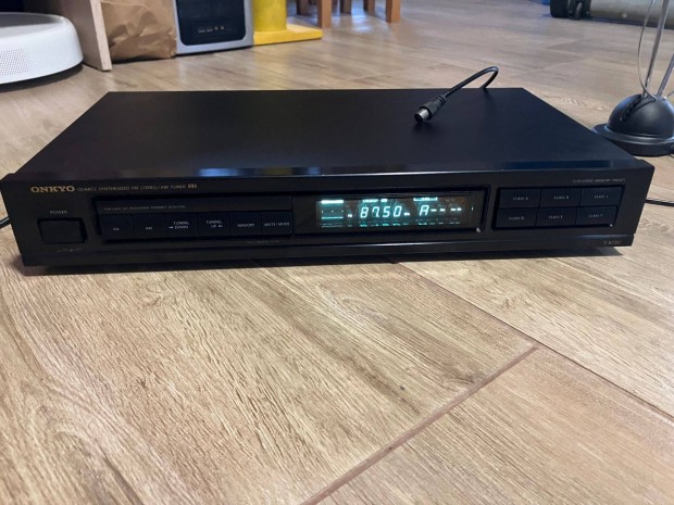 Onkyo T 4730 rdi tuner