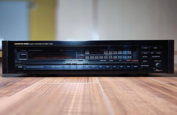 Onkyo T-9990