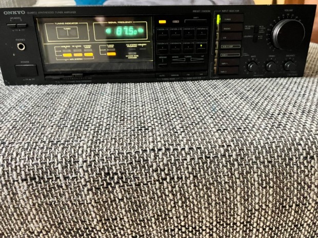 Onkyo Tx-7330 erst elad