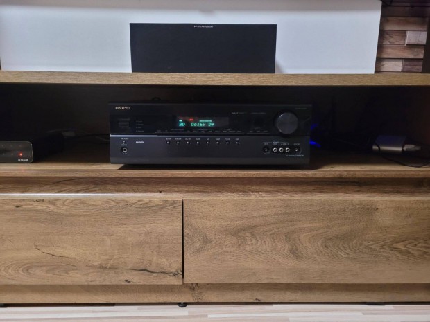 Onkyo Tx-SR578 7.1 Hzimozi Erst