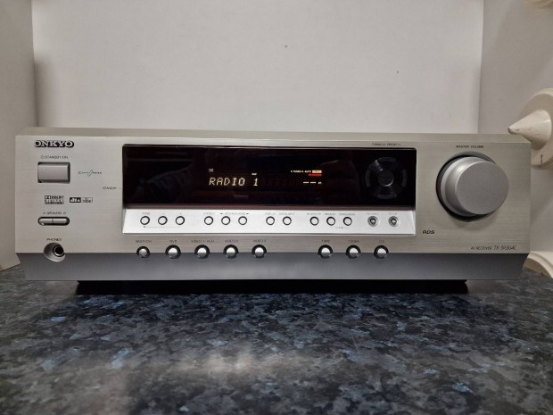 Onkyo Tx-Sr304e hzimozi rdis erst 