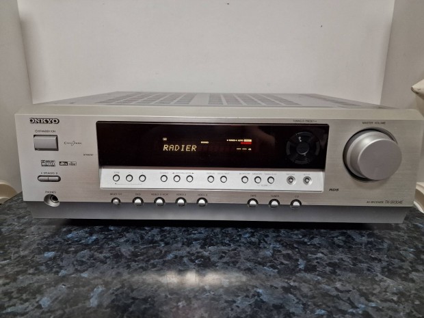 Onkyo Tx-Sr304e hzimozi rdis erst 