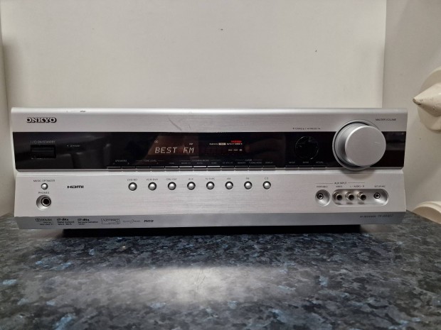 Onkyo Tx-Sr307 hzimozi rdis erst 