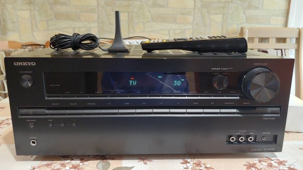 Onkyo Tx Nr 545 tip Dolby Atmos