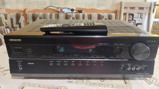 Onkyo Tx -sr 508 tip 7.1