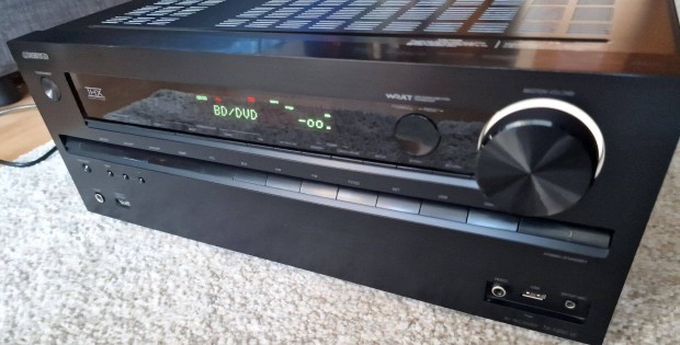 Onkyo Tx-nr616 hzimozi erst elad