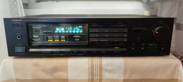 Onkyo XT 7430 erősítő