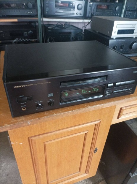 Onkyo cd lejátszó eladó
