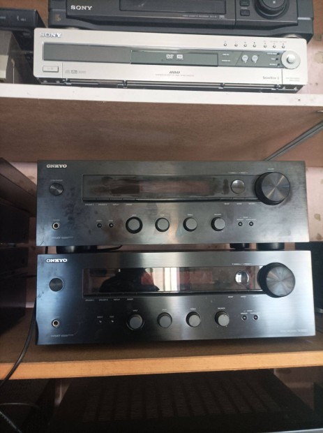 Onkyo erst elad