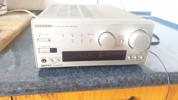 Onkyo erst rdi 2x29 watt