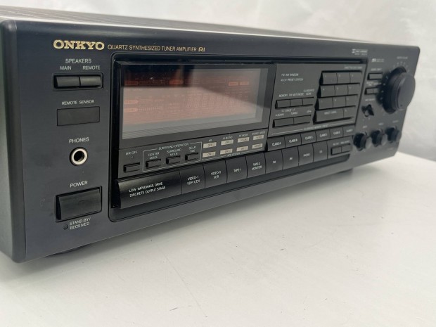 Onkyo ersit rdis receiver hzimozi TX-7840 TX7840 TX 7840