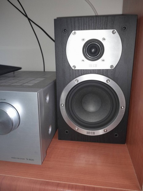 Onkyo erst tx 